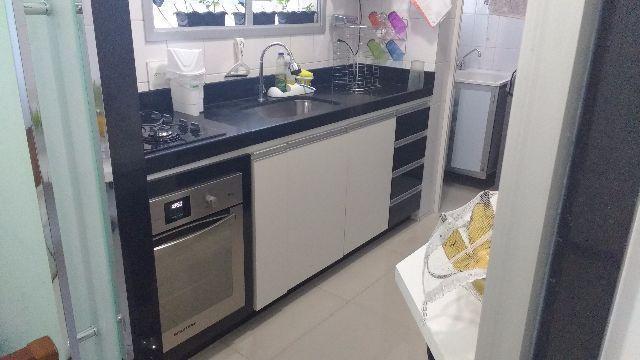 Apartamento, Castelo, 3 Quartos, 1 Vaga, 1 Suíte