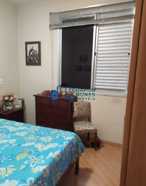Apartamento, Carmo, 3 Quartos, 2 Vagas, 1 Suíte