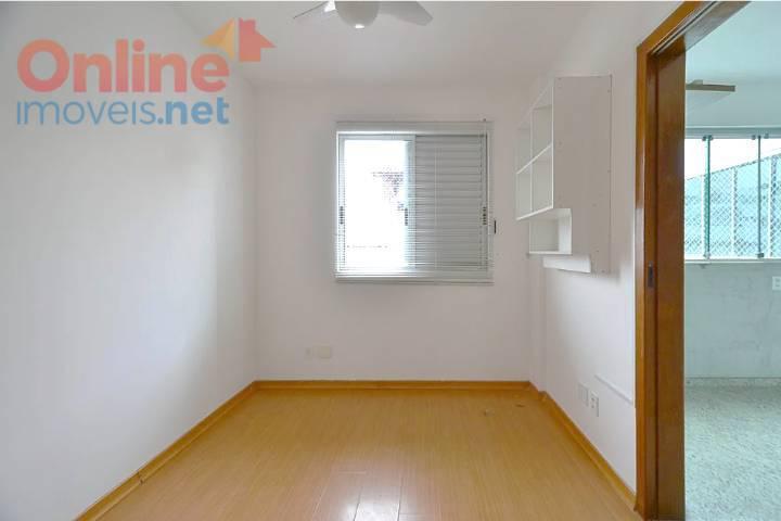 Apartamento, União, 4 Quartos, 0 Vaga, 1 Suíte