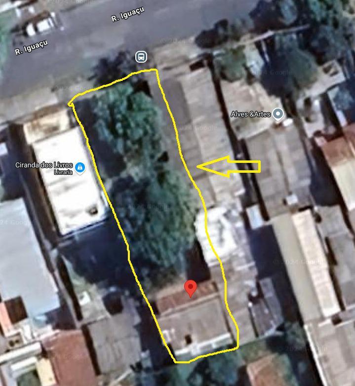 Lote, Concórdia, 1 Quarto, 1 Vaga