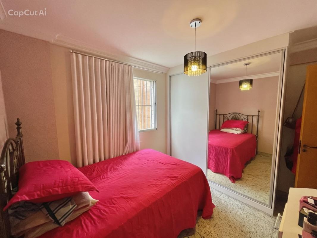 Apartamento, Castelo, 3 Quartos, 2 Vagas, 1 Suíte