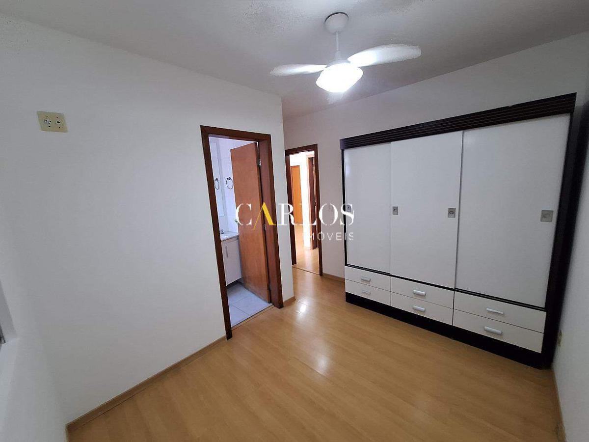 Apartamento, Santo Antônio, 2 Quartos, 1 Vaga, 1 Suíte