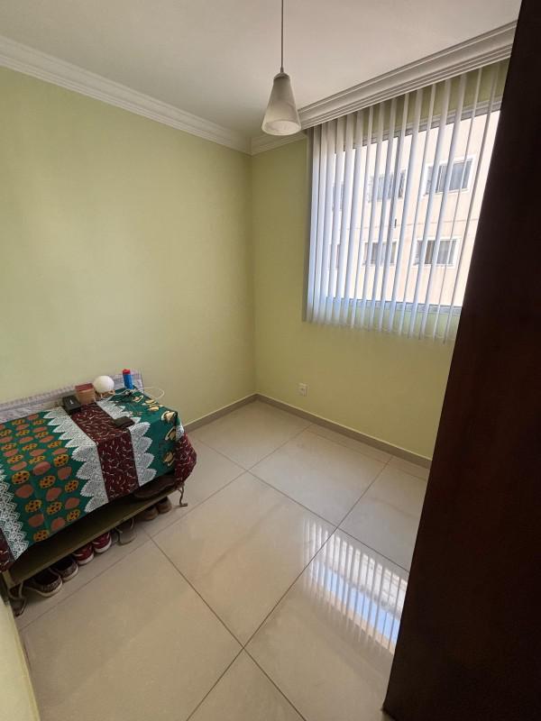 Apartamento, Santa Efigênia, 3 Quartos, 2 Vagas, 1 Suíte