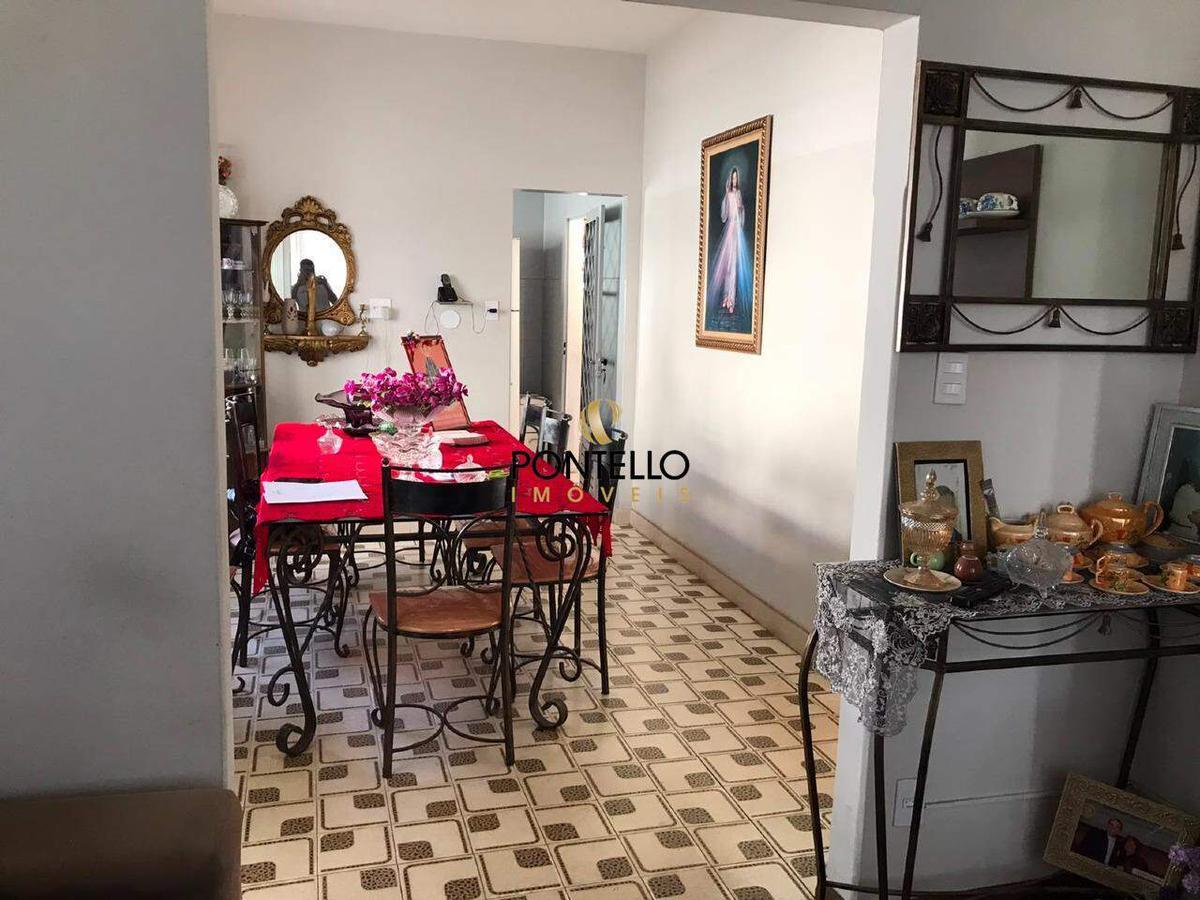Casa, São Geraldo, 2 Quartos, 2 Vagas