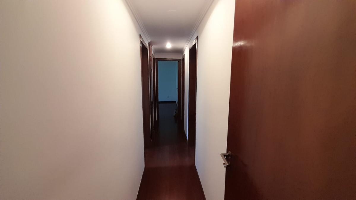 Apartamento, São Pedro, 4 Quartos, 2 Vagas, 2 Suítes