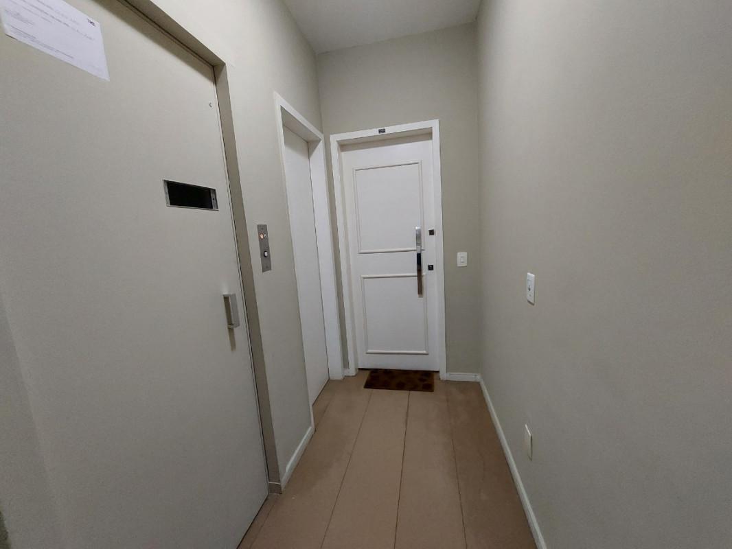 Cobertura, Sion, 3 Quartos, 1 Vaga, 1 Suíte