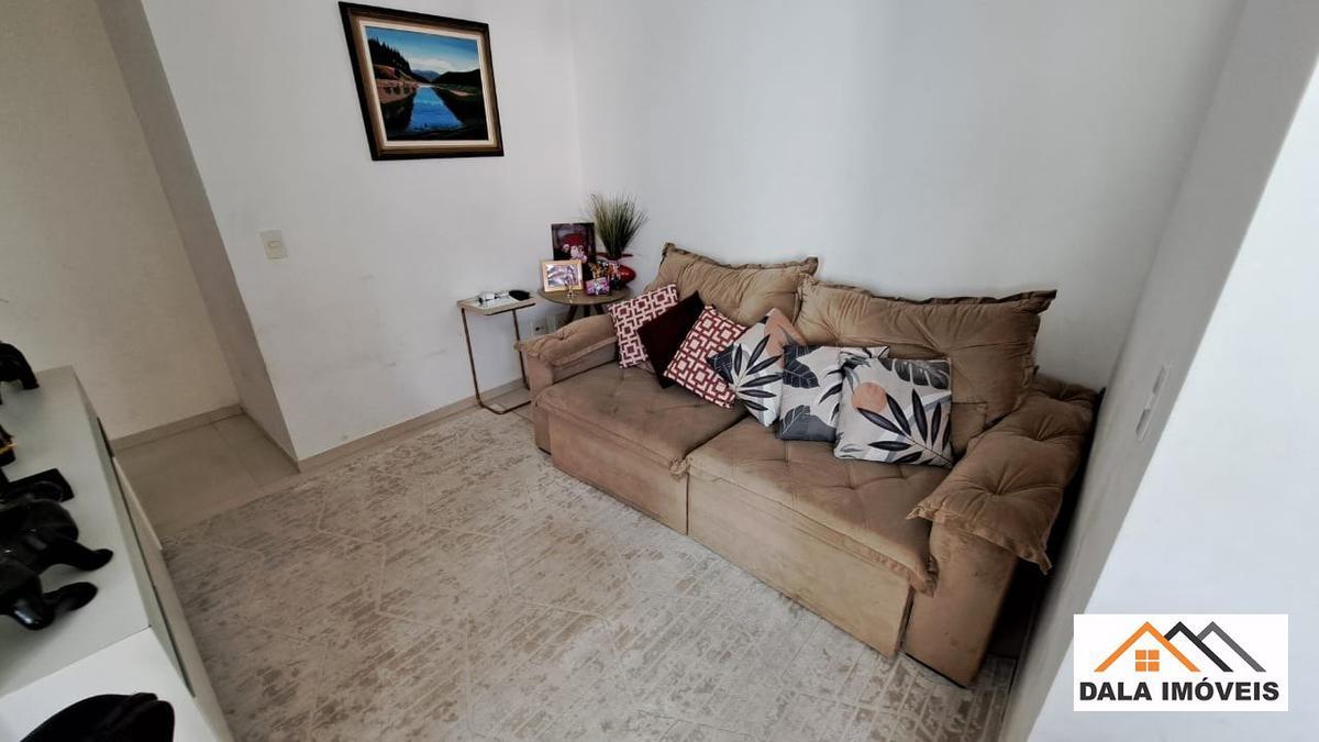 Apartamento, Planalto, 3 Quartos, 2 Vagas, 1 Suíte