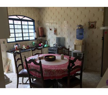 Casa, Bela Vista, 3 Quartos, 5 Vagas, 1 Suíte