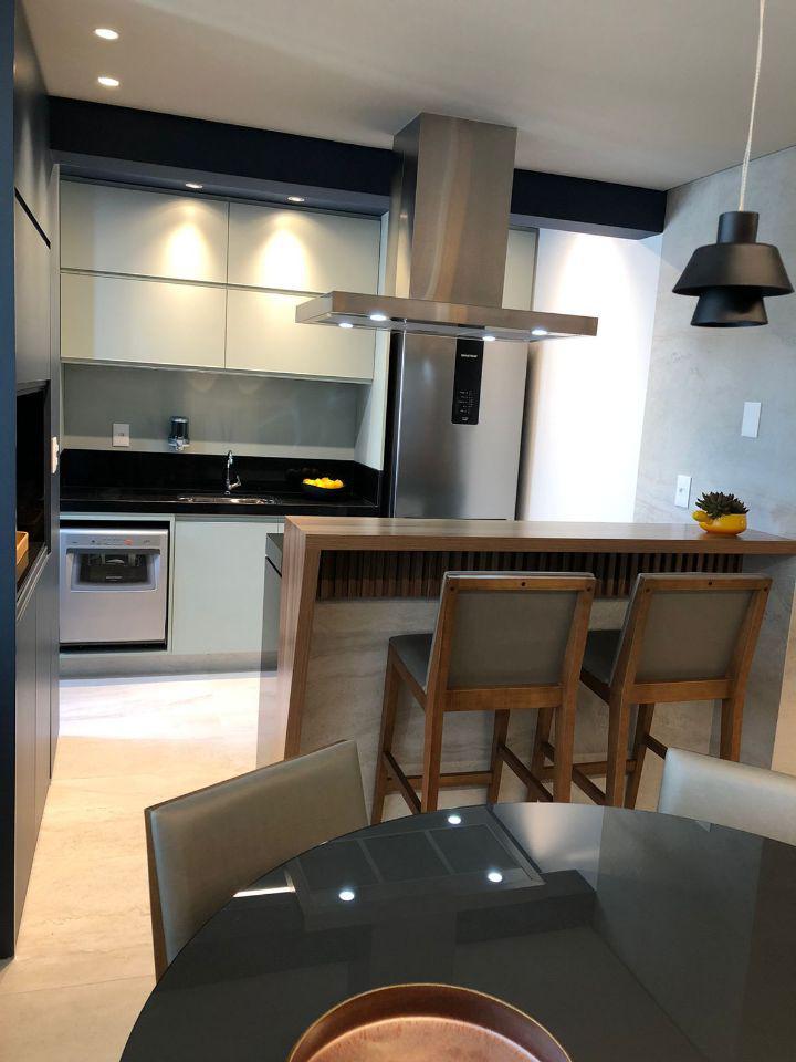 Apartamento, Santo Agostinho, 2 Quartos, 2 Vagas, 2 Suítes