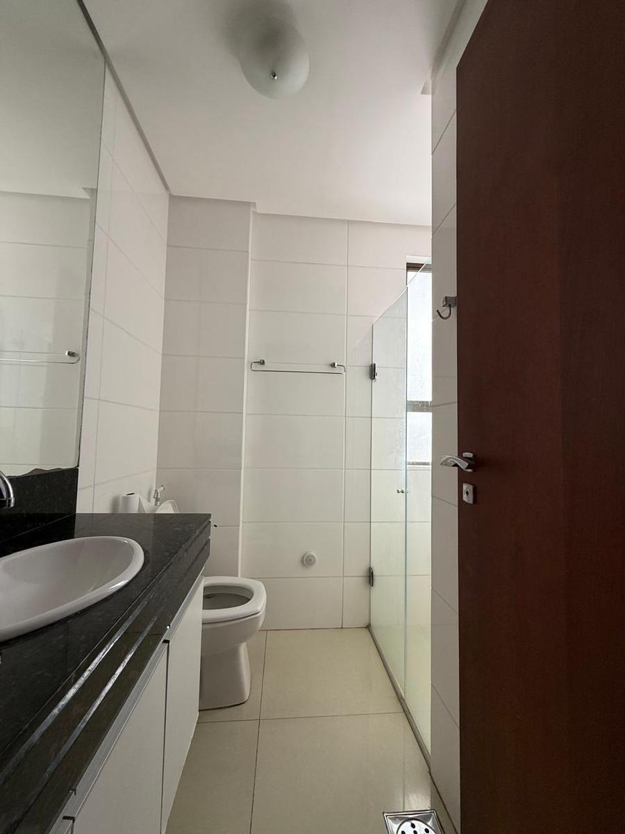 Apartamento, São José, 4 Quartos, 4 Vagas, 4 Suítes