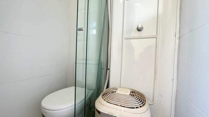 Cobertura, Estoril, 3 Quartos, 4 Vagas, 1 Suíte