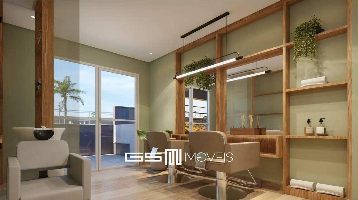 Apartamento, Palmares, 2 Quartos, 1 Vaga, 1 Suíte