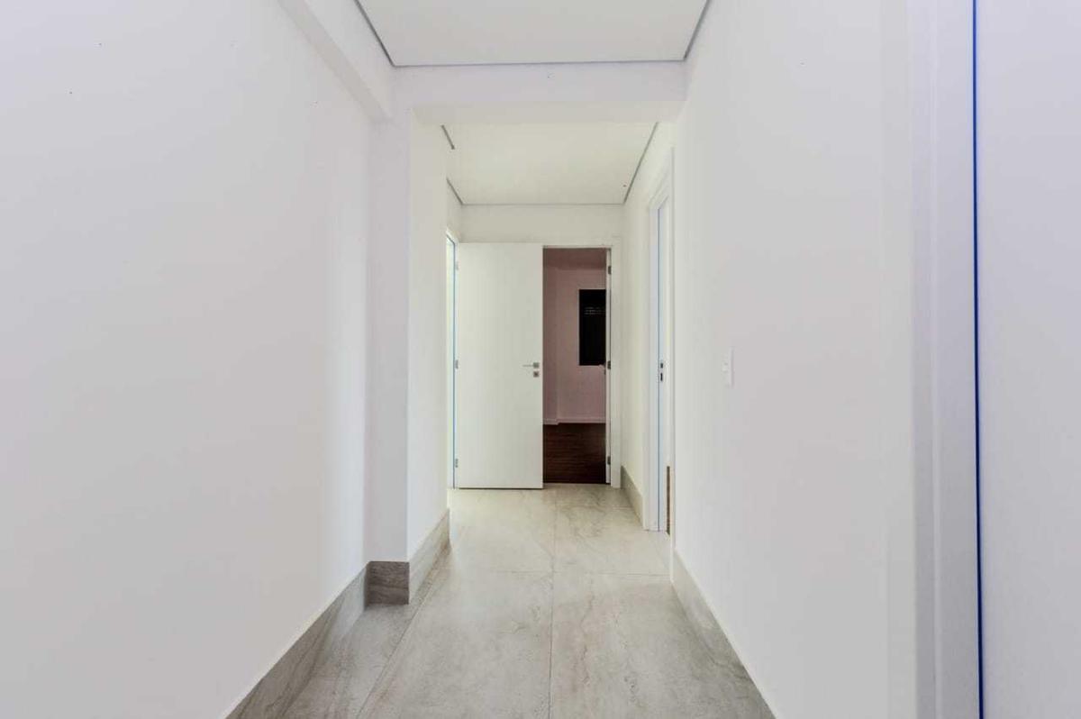 Apartamento, Serra, 4 Quartos, 3 Vagas, 3 Suítes