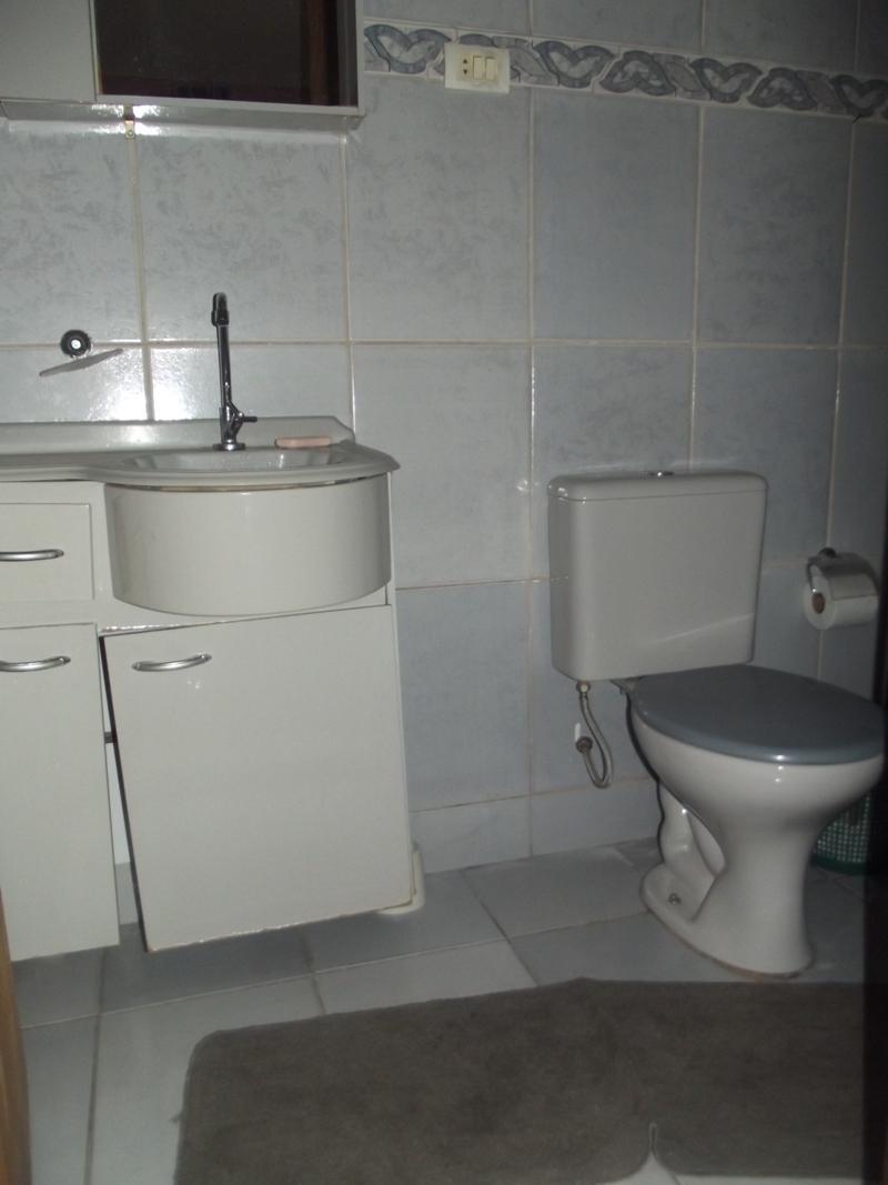 Casa, Jardim Paquetá, 1 Quarto, 5 Vagas