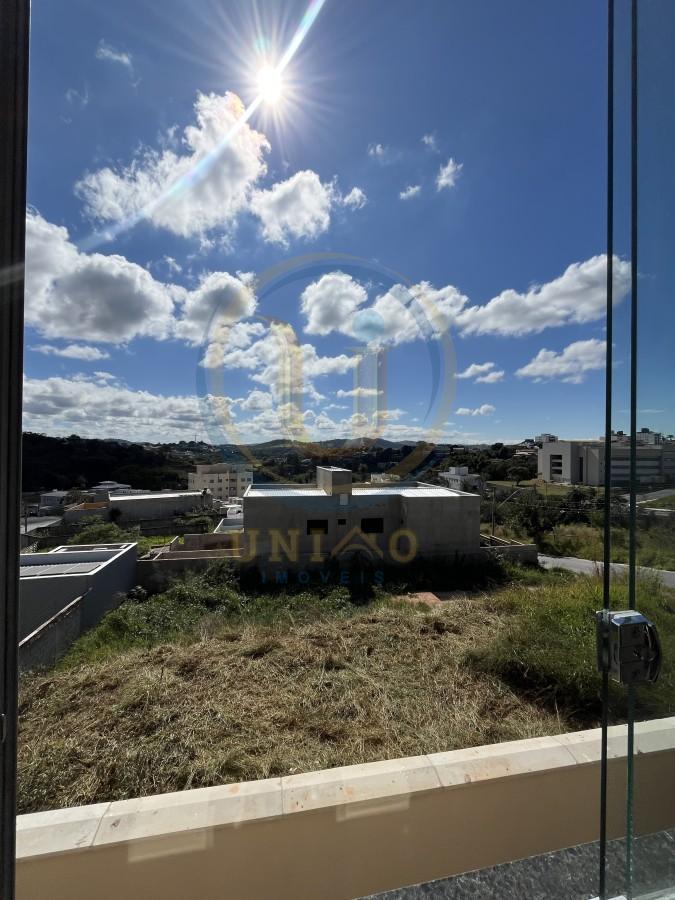 Casa, Novo Centro, 3 Quartos, 2 Vagas