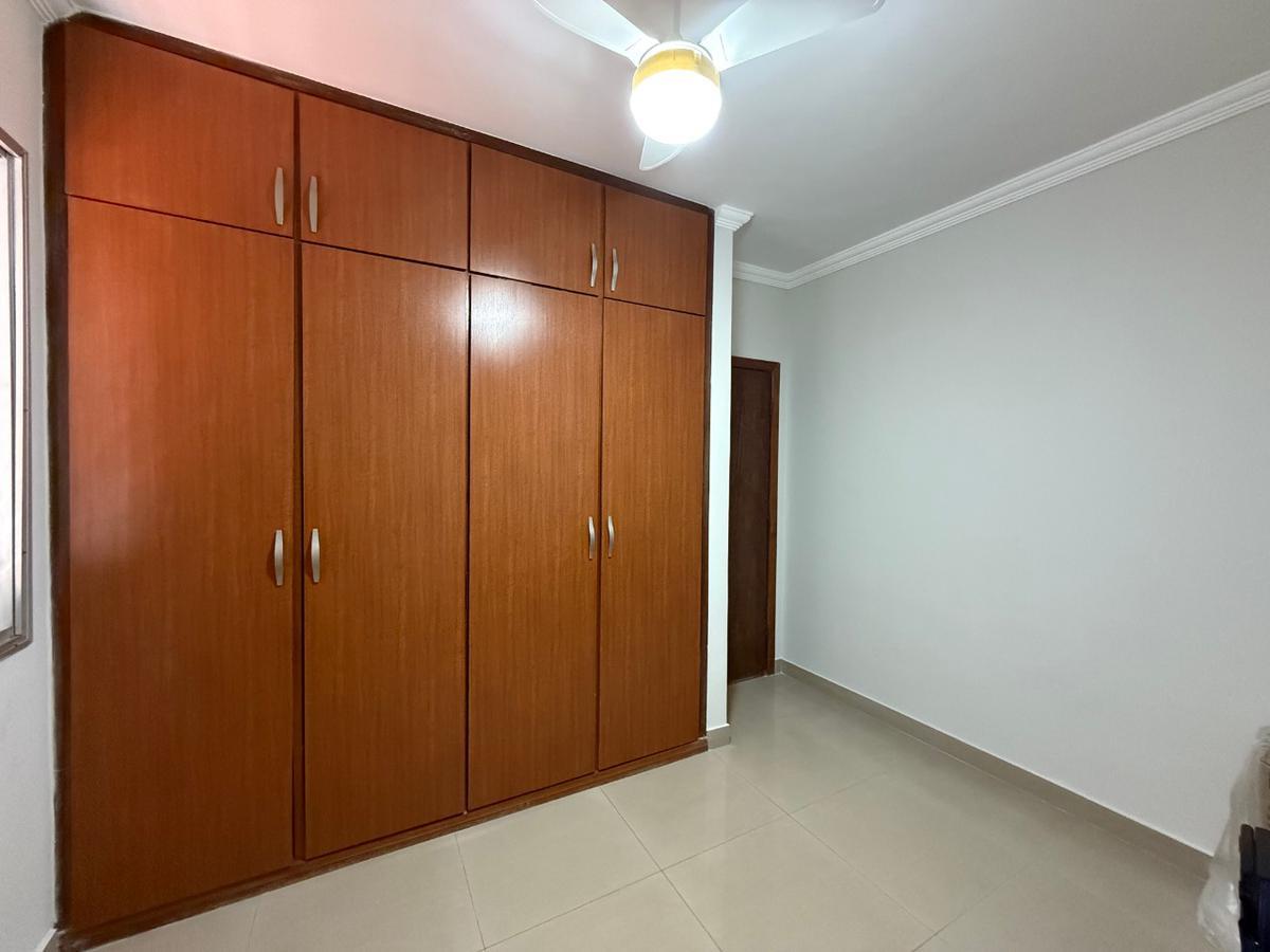 Cobertura, Santa Amélia, 3 Quartos, 1 Vaga, 1 Suíte