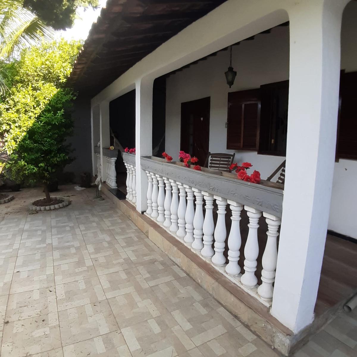 Casa, Inconfidência, 4 Quartos, 4 Vagas, 2 Suítes