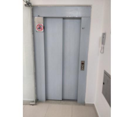 Apartamento, Castelo, 2 Quartos, 2 Vagas, 1 Suíte