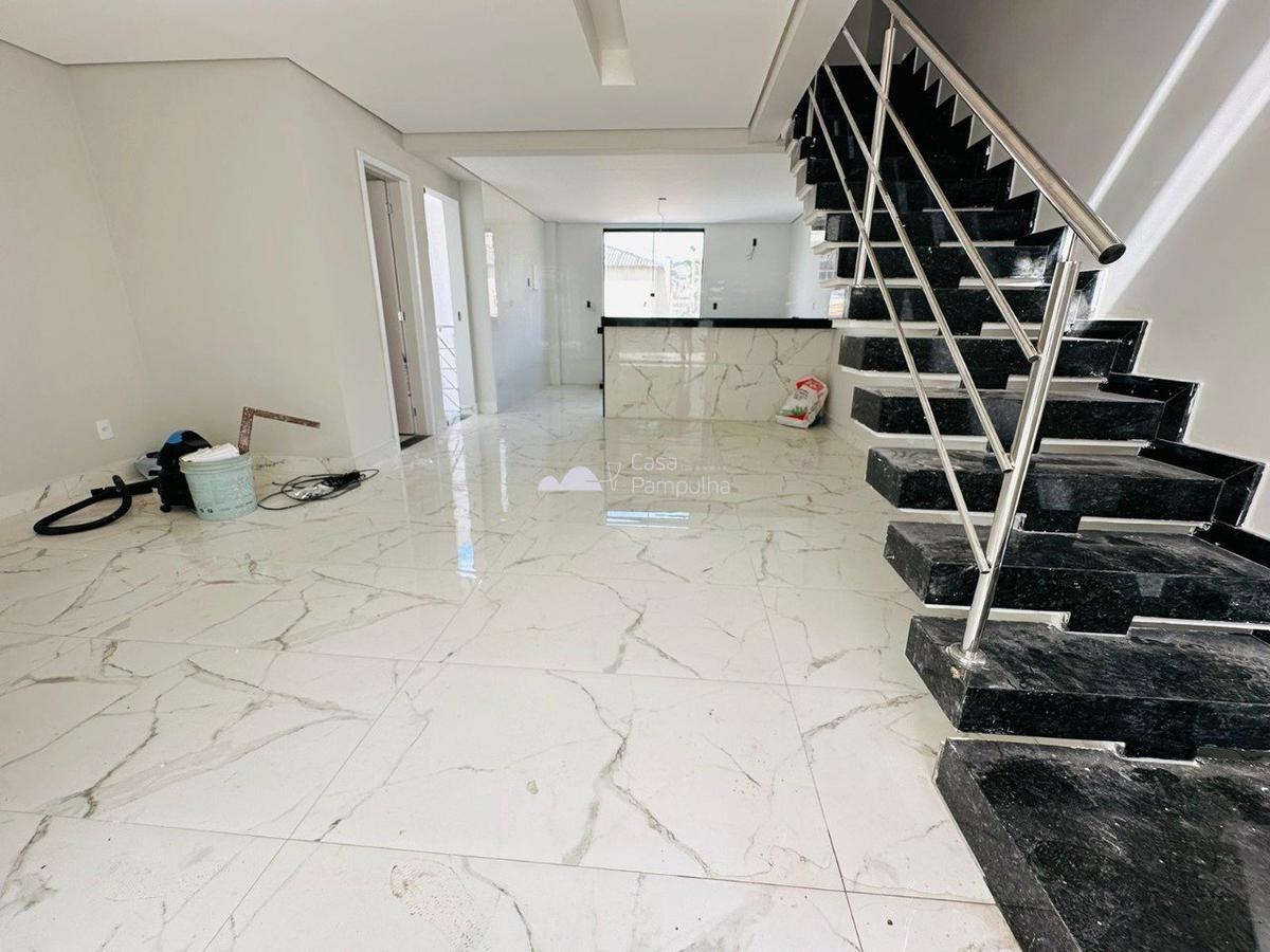 Casa, Santa Amélia, 3 Quartos, 2 Vagas, 1 Suíte