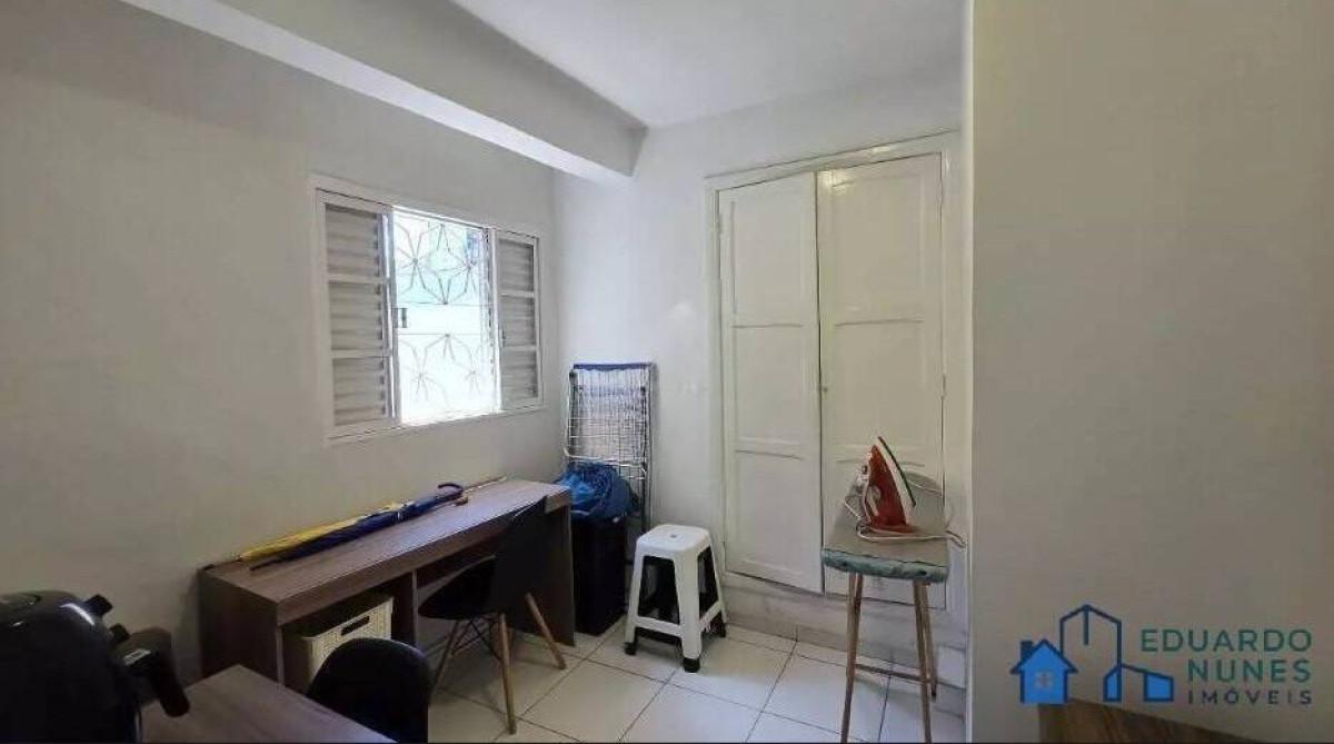 Apartamento, Carmo, 3 Quartos, 0 Vaga