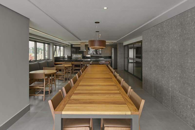 Apartamento, Cidade Nova, 2 Quartos, 2 Vagas, 1 Suíte