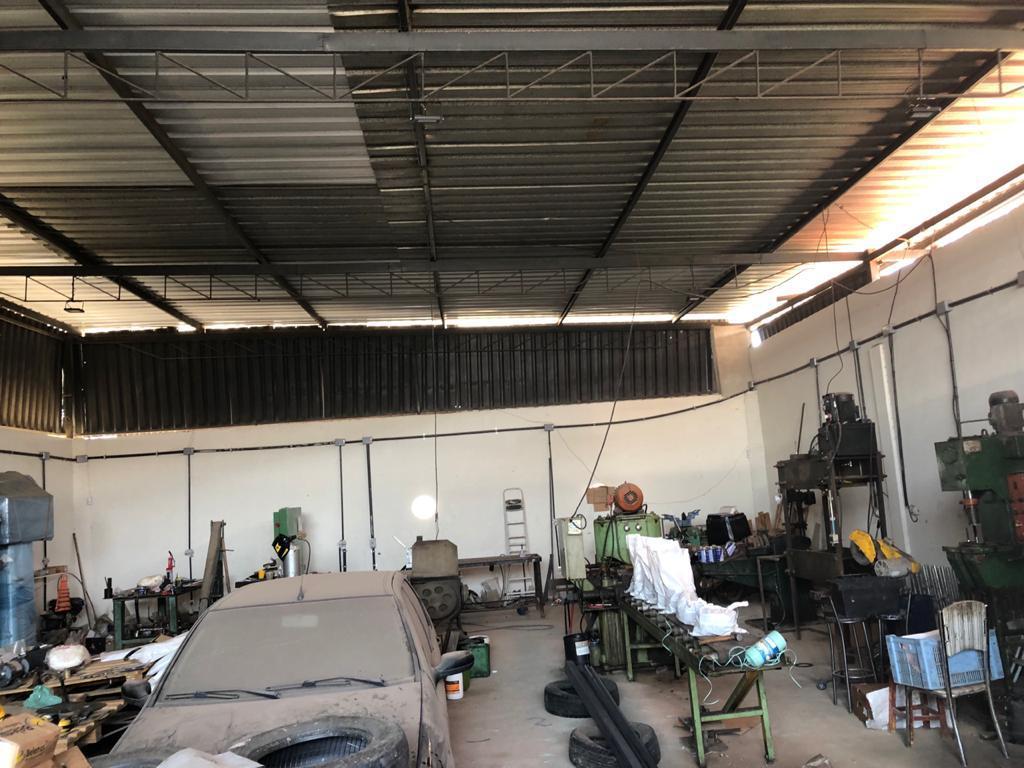 Galpão, Pindorama, 3 Quartos, 1 Vaga