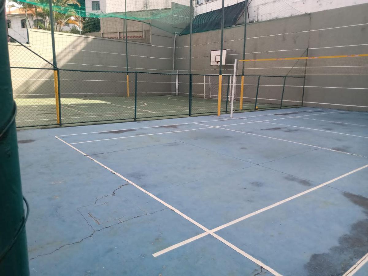 Apartamento, Silveira, 3 Quartos, 2 Vagas, 1 Suíte