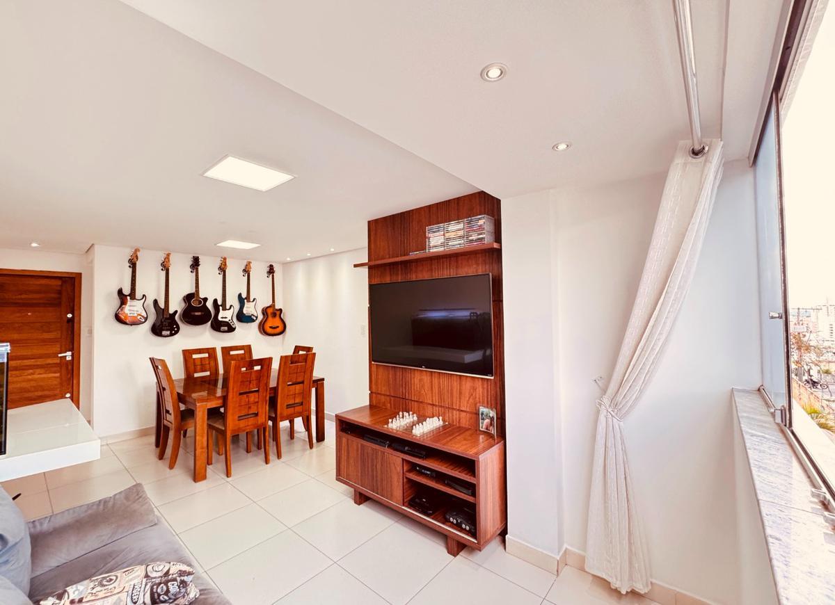 Apartamento, Manacás, 3 Quartos, 2 Vagas, 1 Suíte