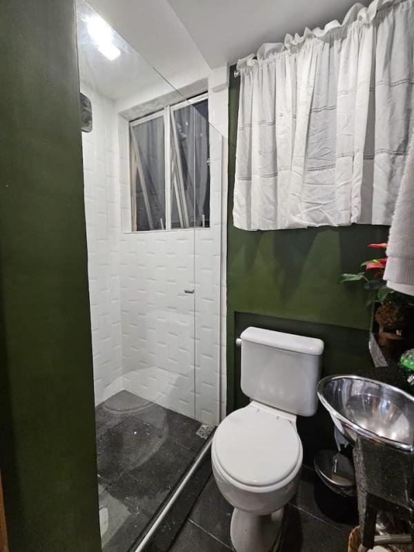 Apartamento, Santa Efigênia, 2 Quartos, 2 Vagas, 1 Suíte