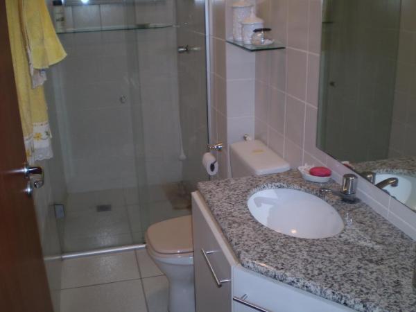 Apartamento, Buritis, 4 Quartos, 3 Vagas, 1 Suíte