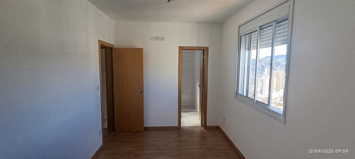 Apartamento, Nova Suíssa, 3 Quartos, 2 Vagas, 1 Suíte
