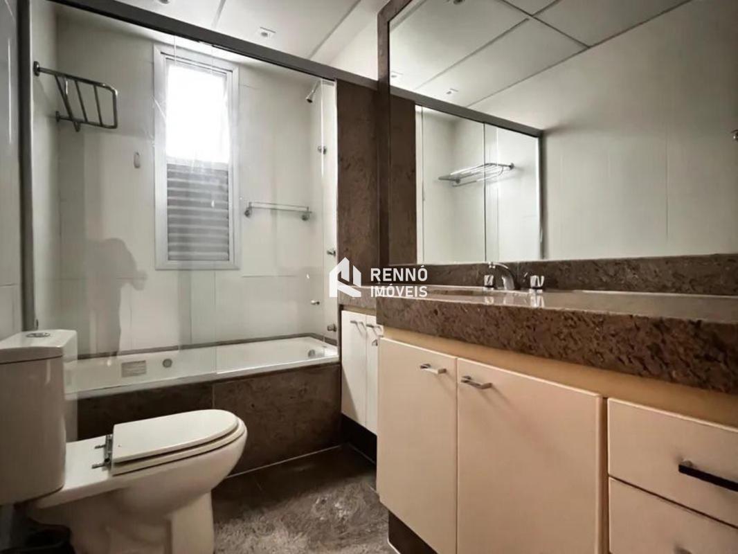 Apartamento, Santo Agostinho, 4 Quartos, 3 Vagas, 1 Suíte