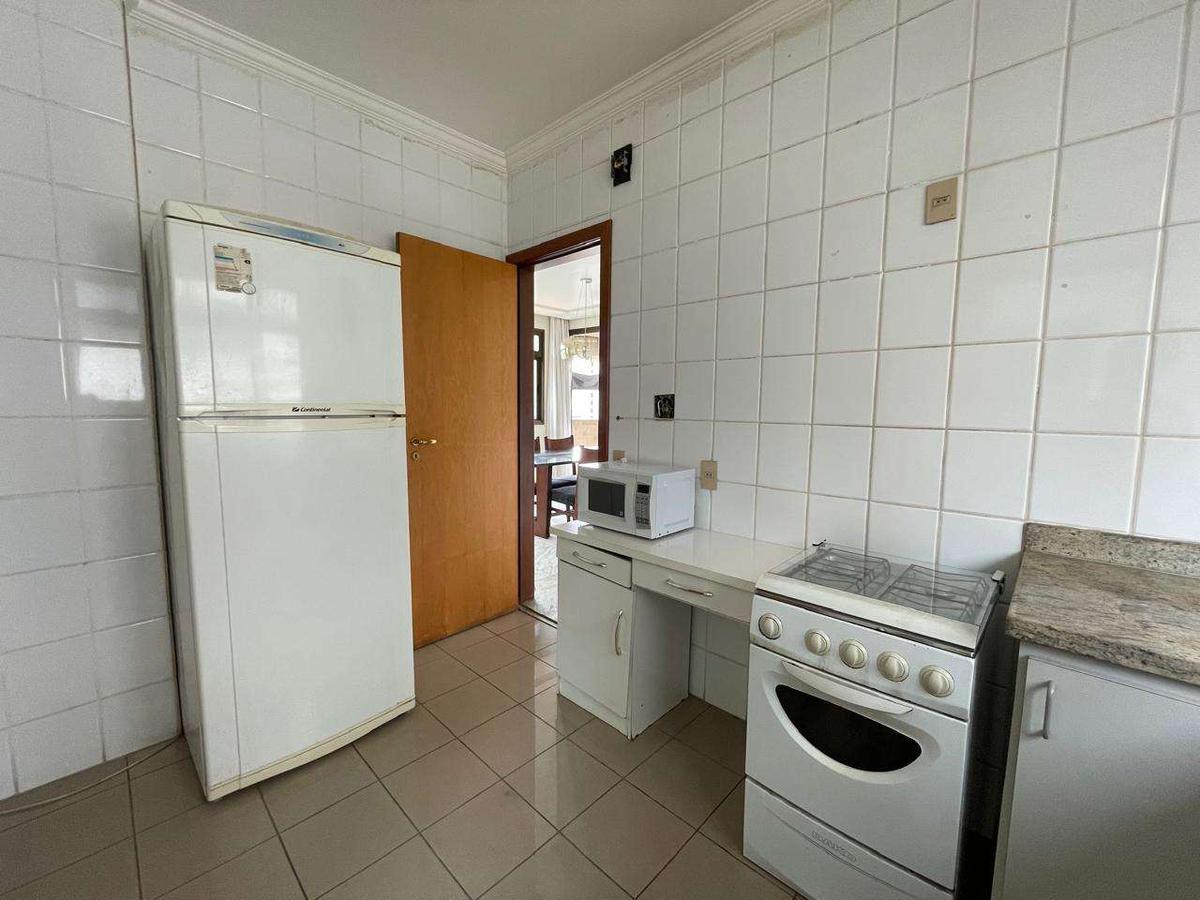 Apartamento, Savassi, 3 Quartos, 2 Vagas, 1 Suíte