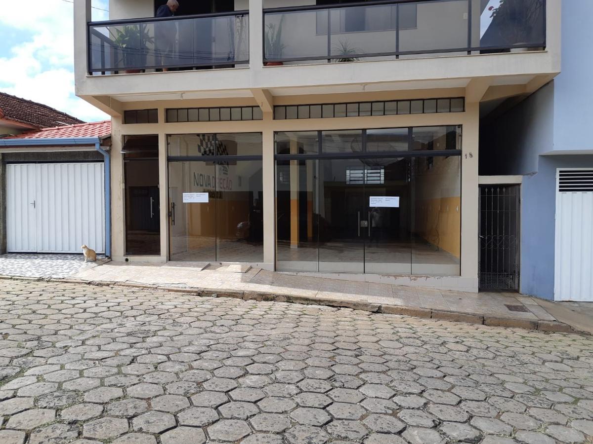 Andar, Centro, 0 Quarto, 0 Vaga