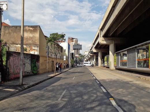 Lote, Concórdia, 2 Quartos, 2 Vagas