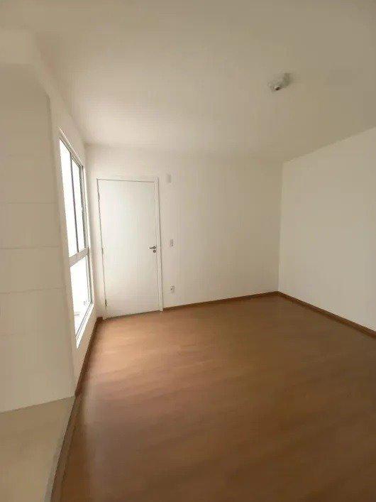 Apartamento, Santa Branca, 2 Quartos, 1 Vaga