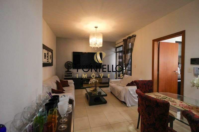 Apartamento, Buritis, 3 Quartos, 2 Vagas, 1 Suíte