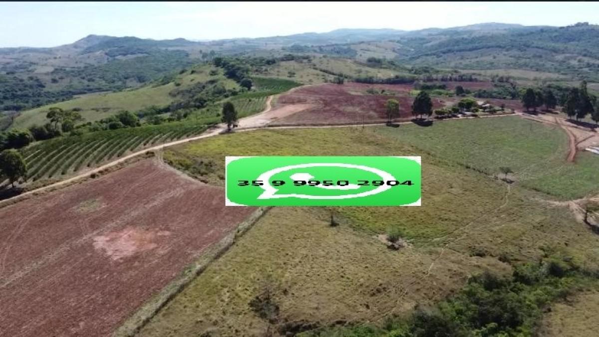 Fazenda, Zona Rural, 0 Quarto, 0 Vaga
