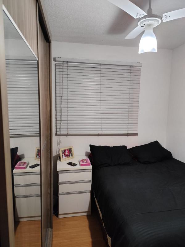 Apartamento, Cabral, 2 Quartos, 1 Vaga