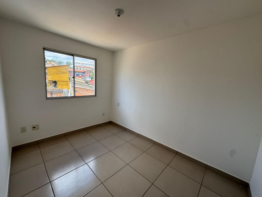 Cobertura, Renascença, 2 Quartos, 2 Vagas, 1 Suíte