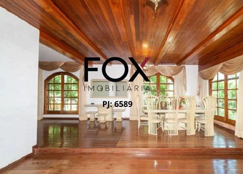 Casa, Belvedere, 4 Quartos, 10 Vagas, 4 Suítes