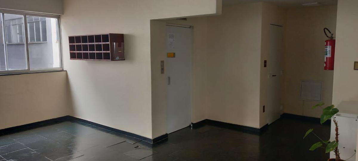 Apartamento, Jardim América, 3 Quartos, 1 Vaga