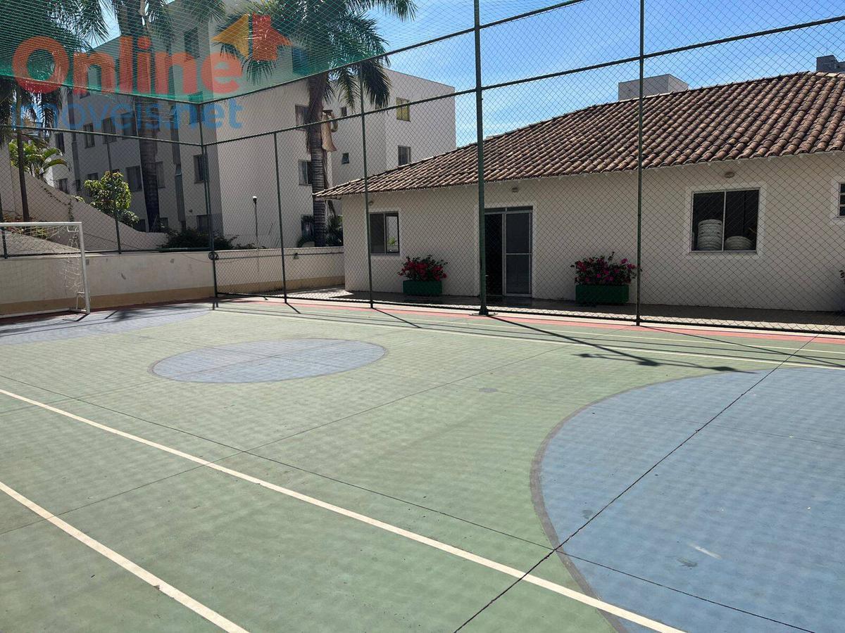 Apartamento, Silveira, 3 Quartos, 0 Vaga, 1 Suíte