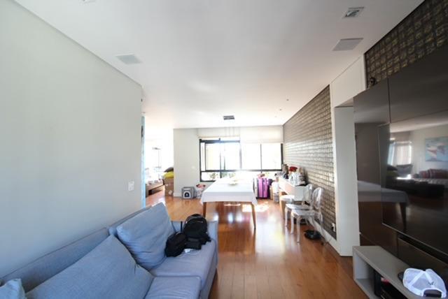 Apartamento, Savassi, 3 Quartos, 4 Vagas, 1 Suíte