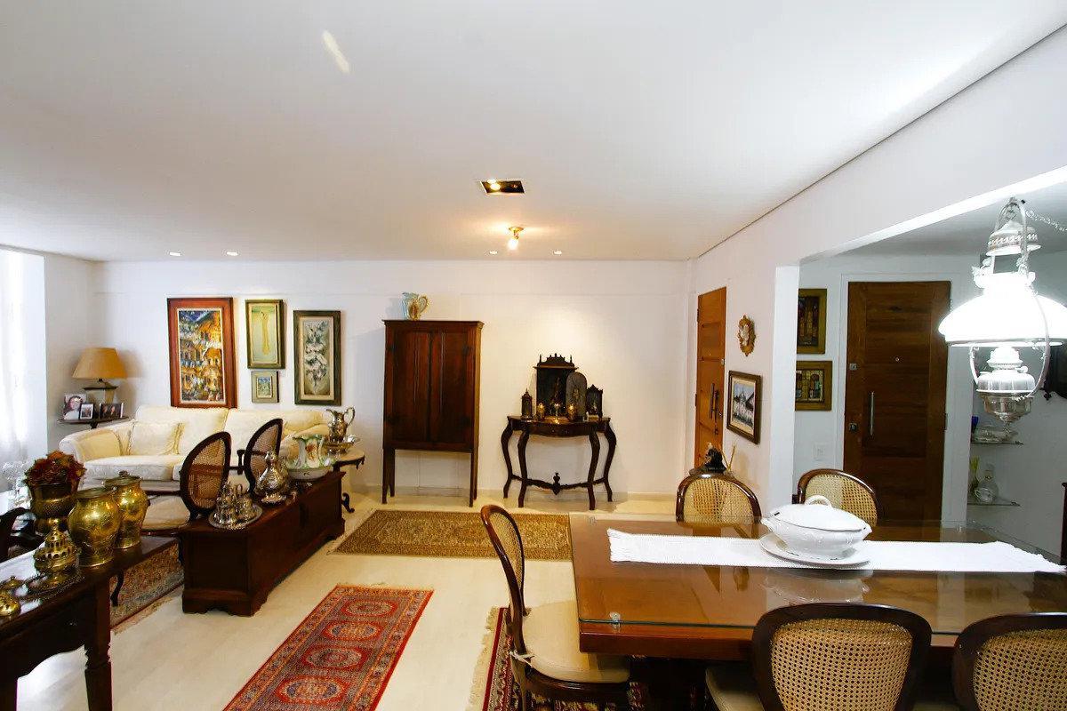 Apartamento, Santa Lúcia, 3 Quartos, 2 Vagas, 1 Suíte