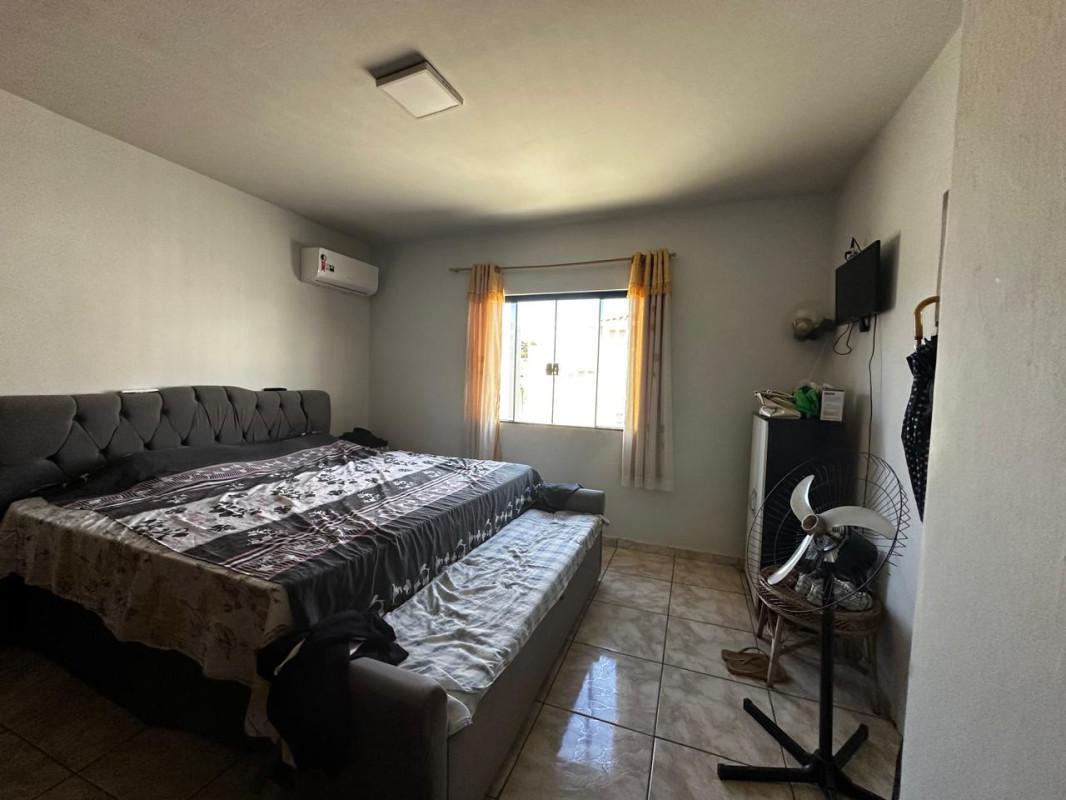 Casa, Centro, 3 Quartos, 1 Vaga