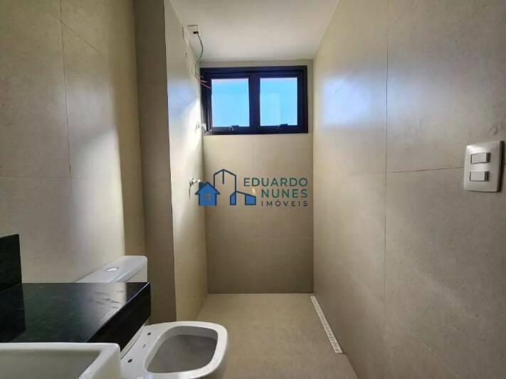 Apartamento, Serra, 3 Quartos, 2 Vagas, 1 Suíte