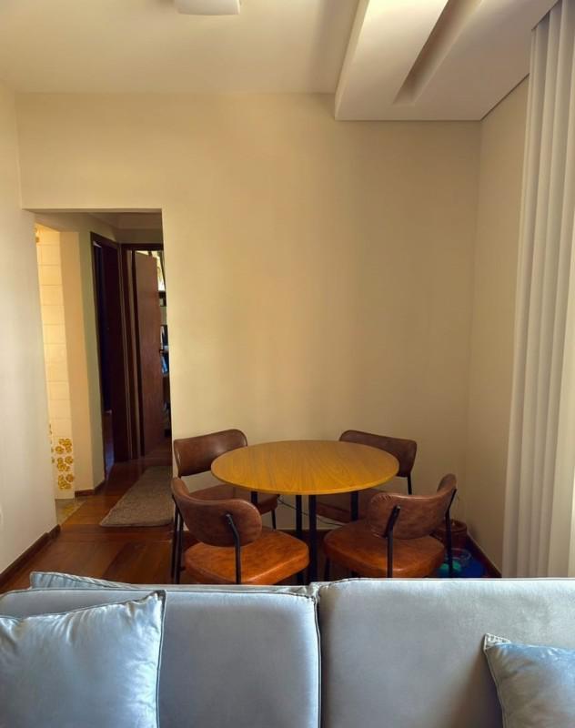 Apartamento, Nova Suíssa, 2 Quartos, 1 Vaga