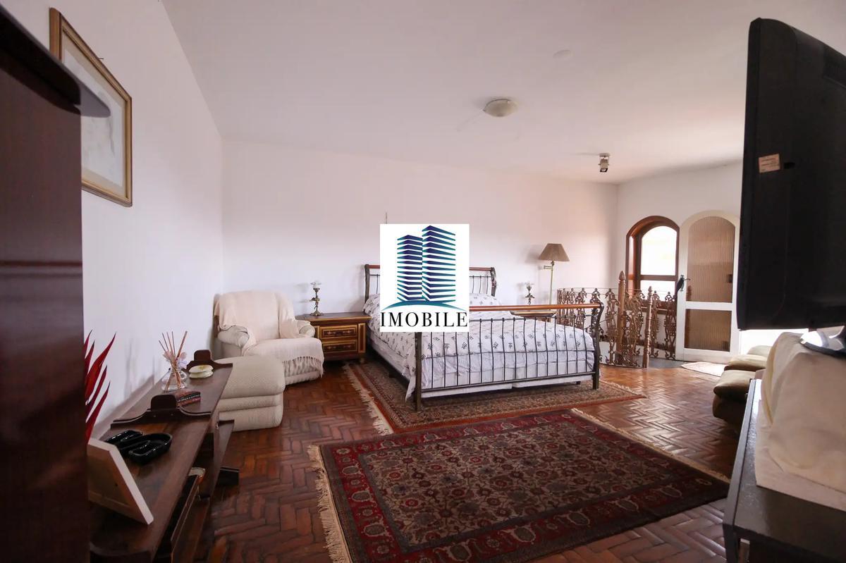 Casa, Belvedere, 5 Quartos, 3 Vagas, 4 Suítes