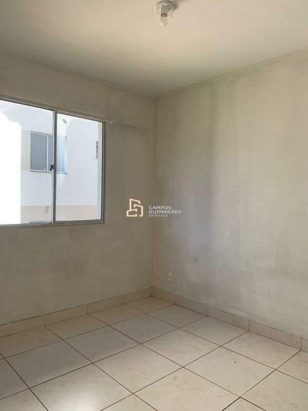 Apartamento, Duque de Caxias, 2 Quartos, 1 Vaga